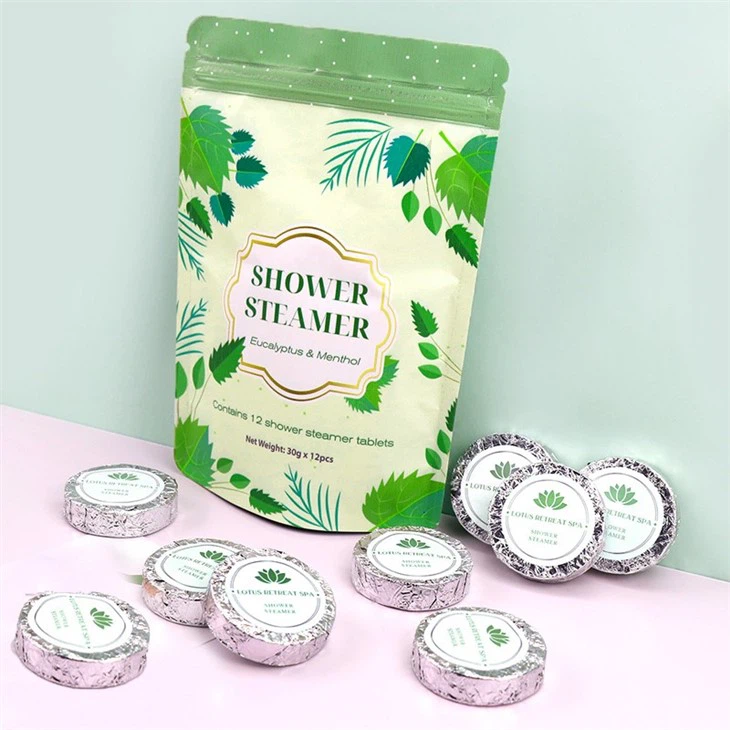 all natural shower steamers-2