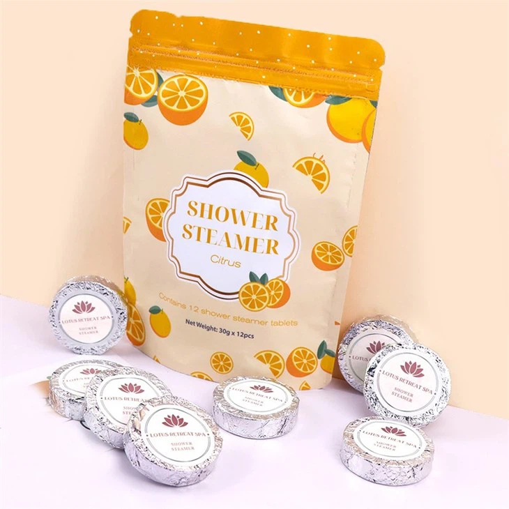 all natural shower steamers-3