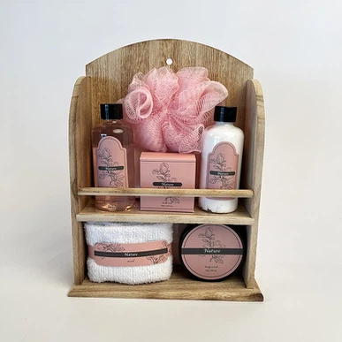 Bath Gift Box Bath Gift Box