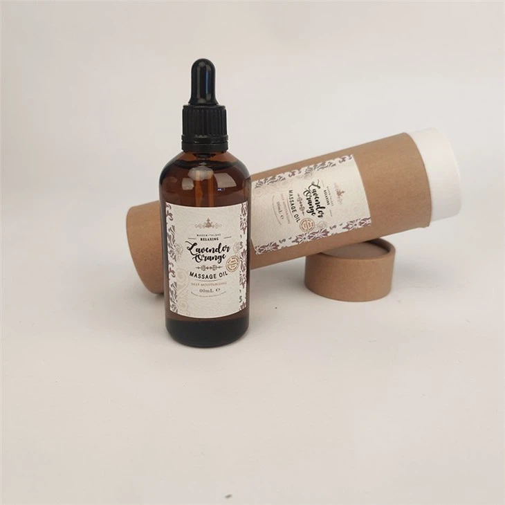 body oil massage for relaxing 3