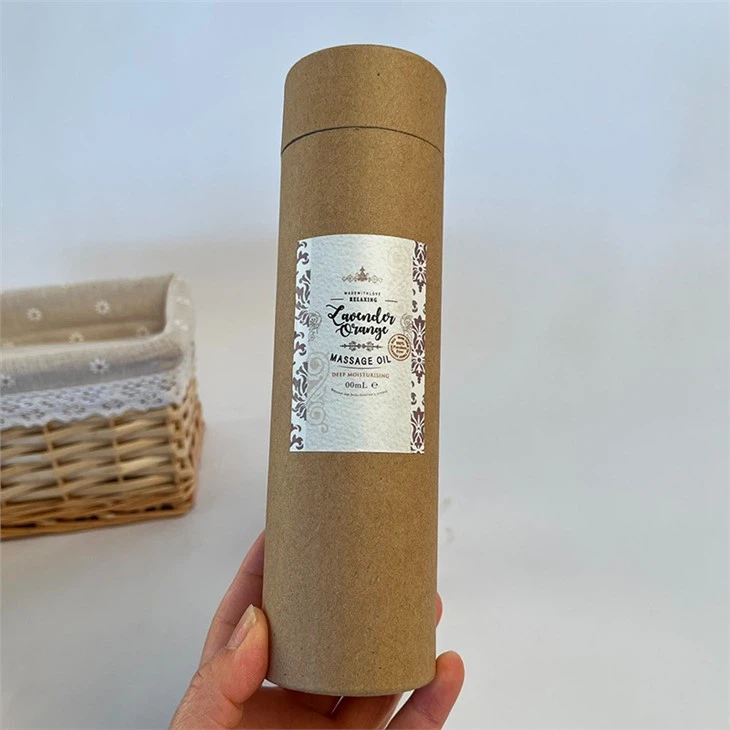 body oil massage for relaxing 2