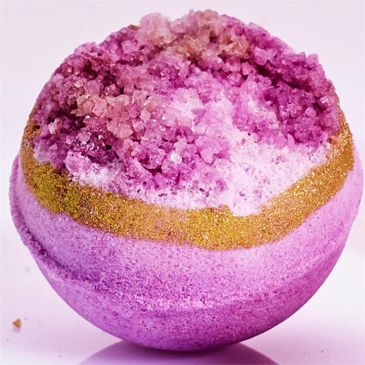 Crystal Bath Bombs-1