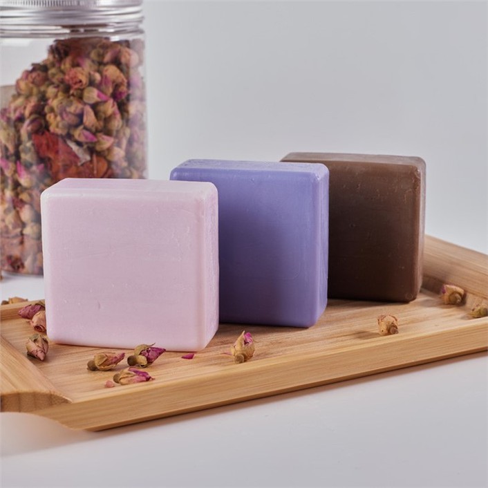 Herbal Essential Oil Soap Herbal Essential Oil Soap