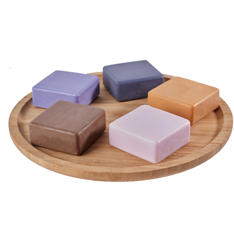 Herbal Essential Oil Soap Herbal Essential Oil Soap