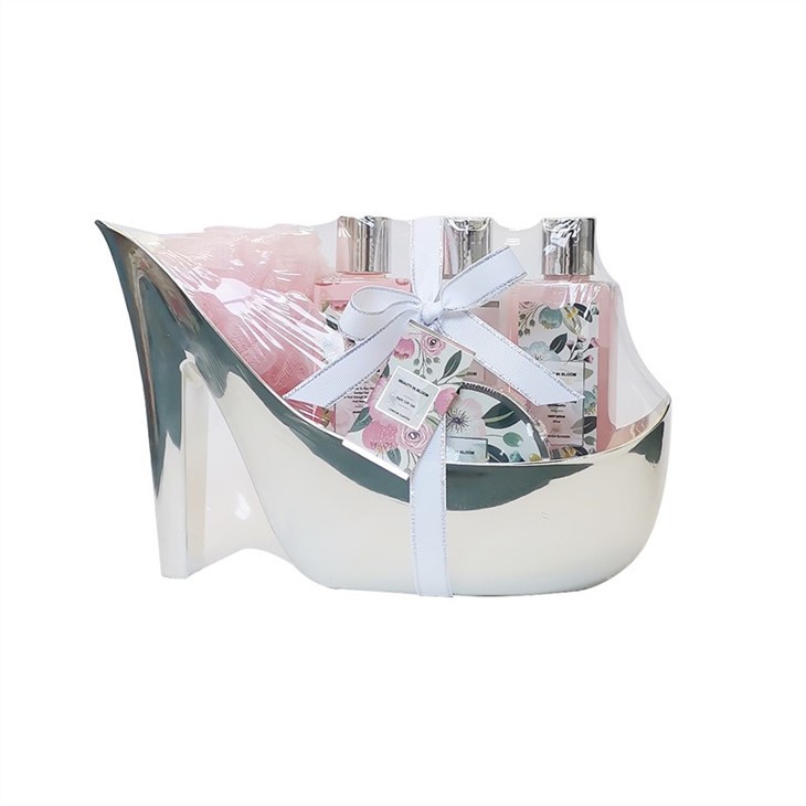 ladies bubble bath gift sets-1