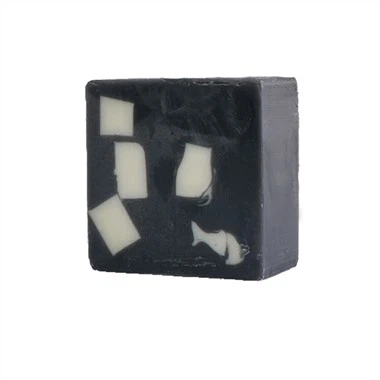 Activated Carbon Soap