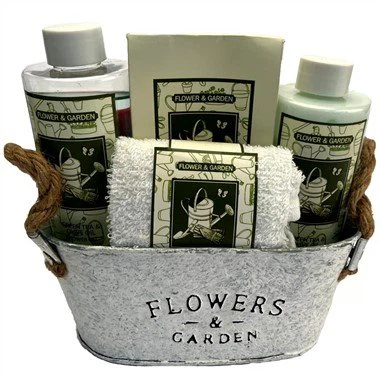 Bath and Body Sets for Her