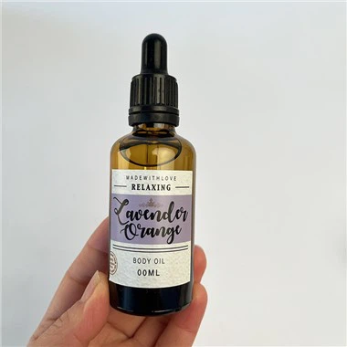 Essential Oils for Oily Skin