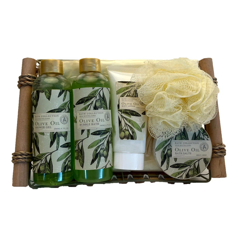 Womens Shower Gel Sets Womens Shower Gel Sets